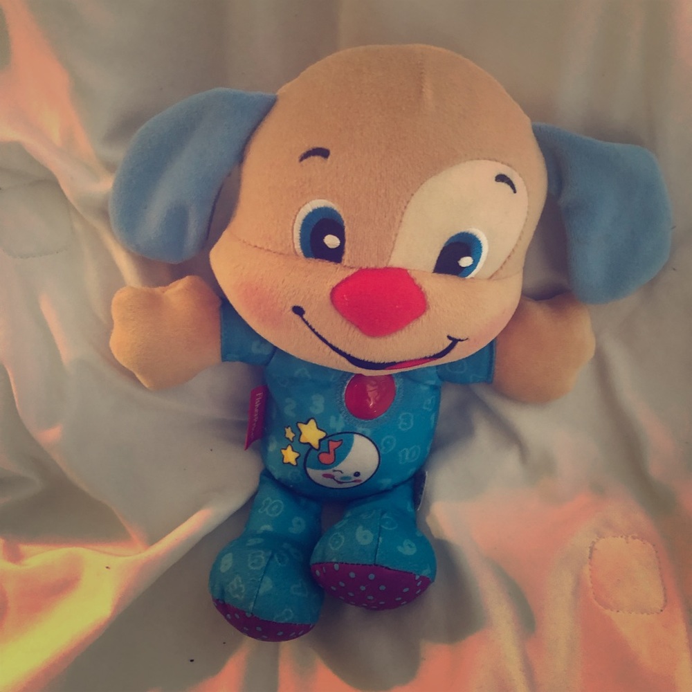 Baby toy